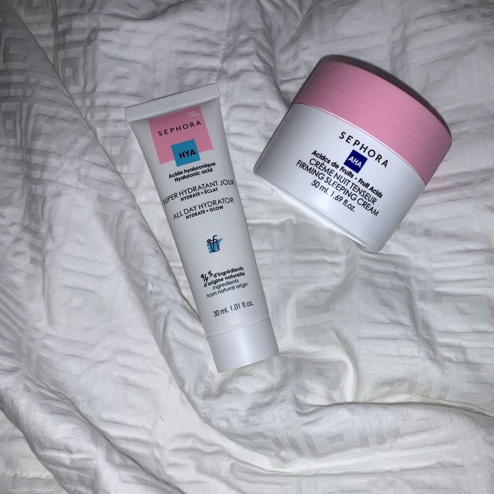 💞Sephora Collection Skincare Set ✨